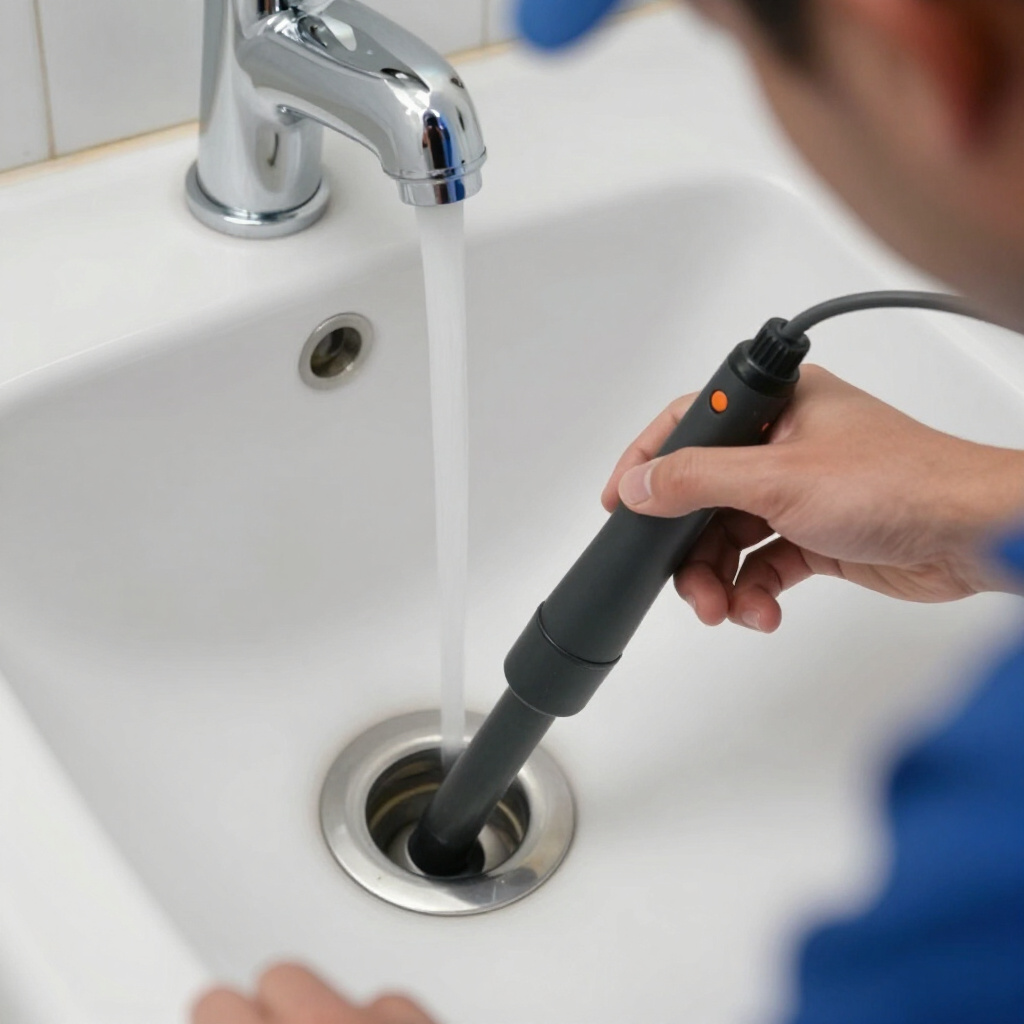 How to Refill a Floor Drain Trap in Hartford, WI
