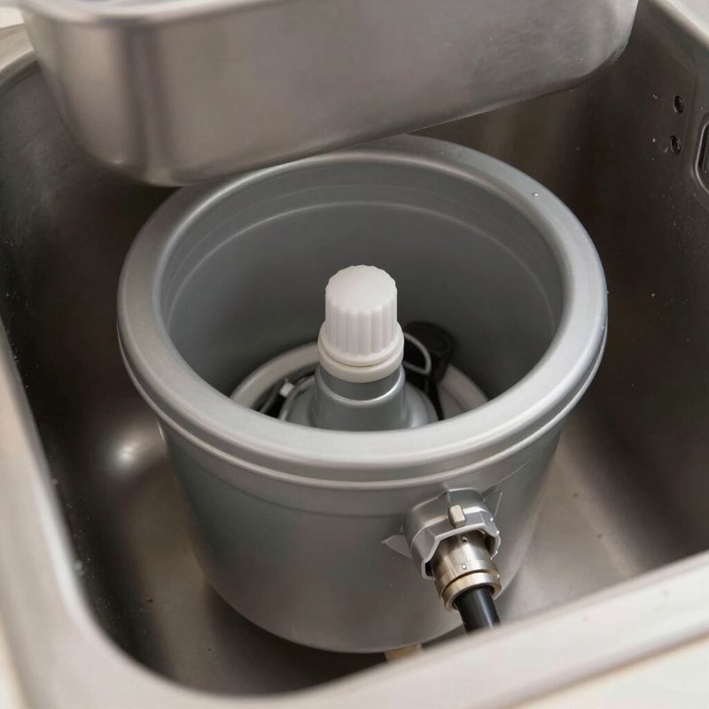 Garbage Disposal in Hartford
