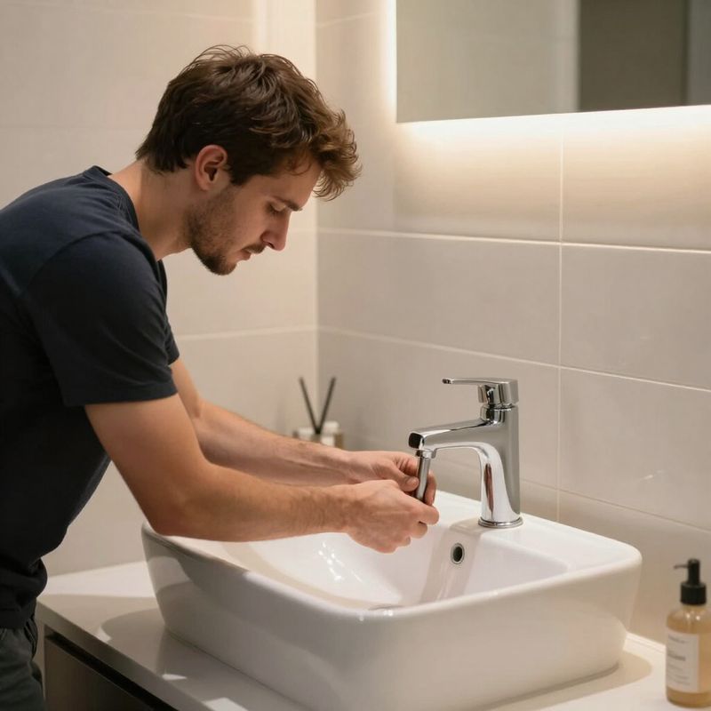 Bathroom & Kitchen Upgrades in Hartford